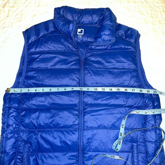 Puffer vest - Picture 6 of 9